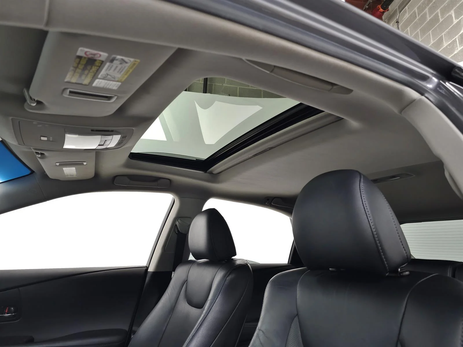 Used 2014 Gray Lexus PREMIUM image 16