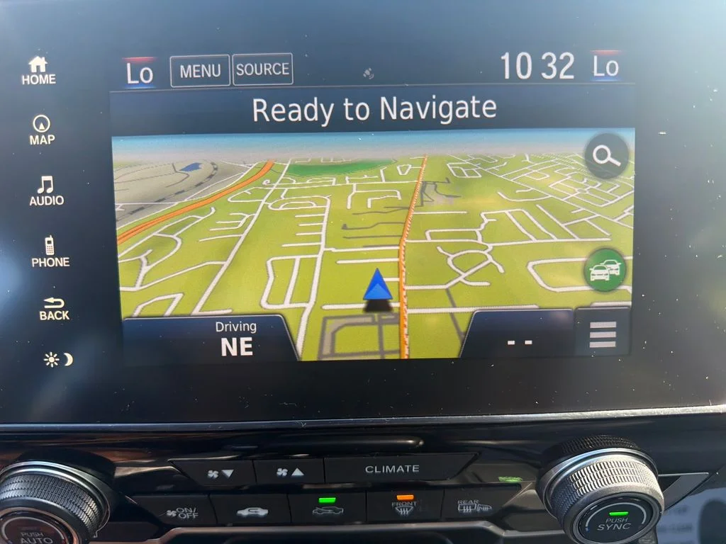 Used 2019  Honda Touring image 20