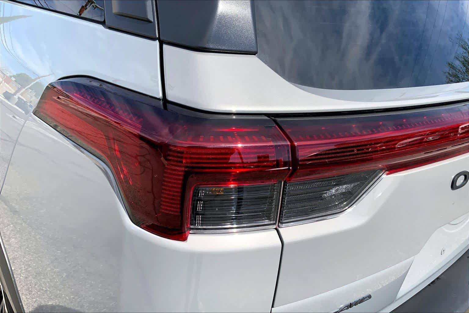 Certified Used 2026 River Rock Pearl Subaru Touring XT image 26
