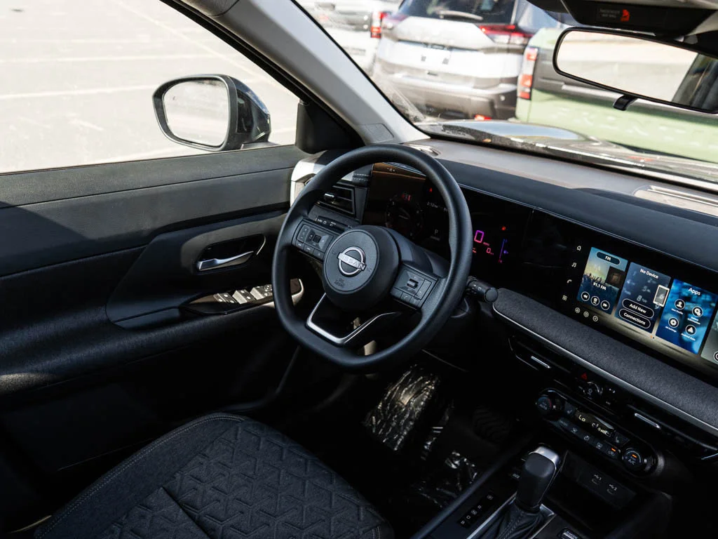 2026 Nissan KICKS SV AWD - Photo 13