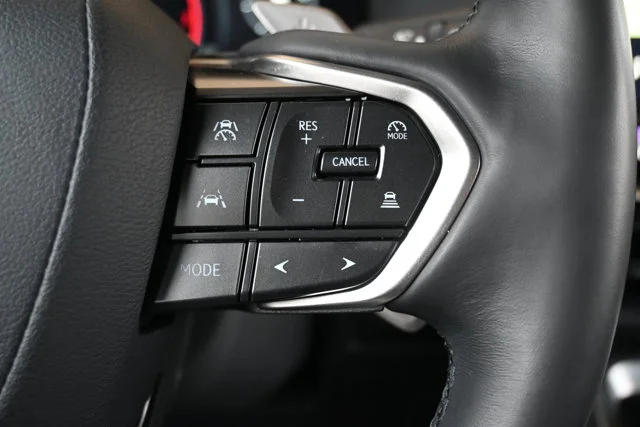 Certified Used 2024 INCOGNITO Lexus 550 Premium+ image 28