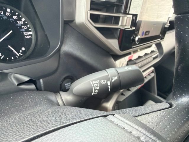 Used 2026 Gray Toyota SR5 image 25