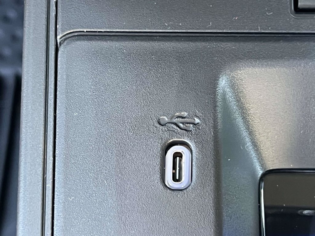New 2026 Jet Black Toyota LE image 22
