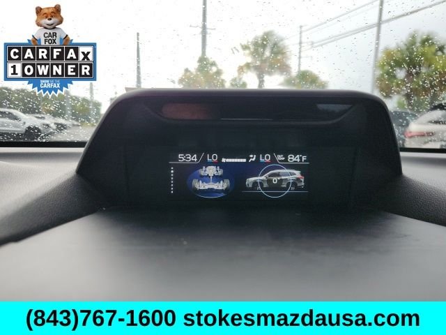 Used 2022 Gray Subaru Touring image 41