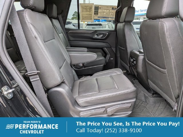 2022 Chevrolet Tahoe Z71 - Photo 23