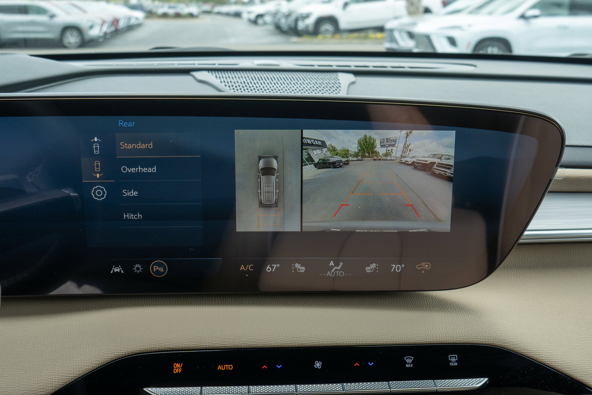 2026 Buick Enclave Preferred - Photo 17