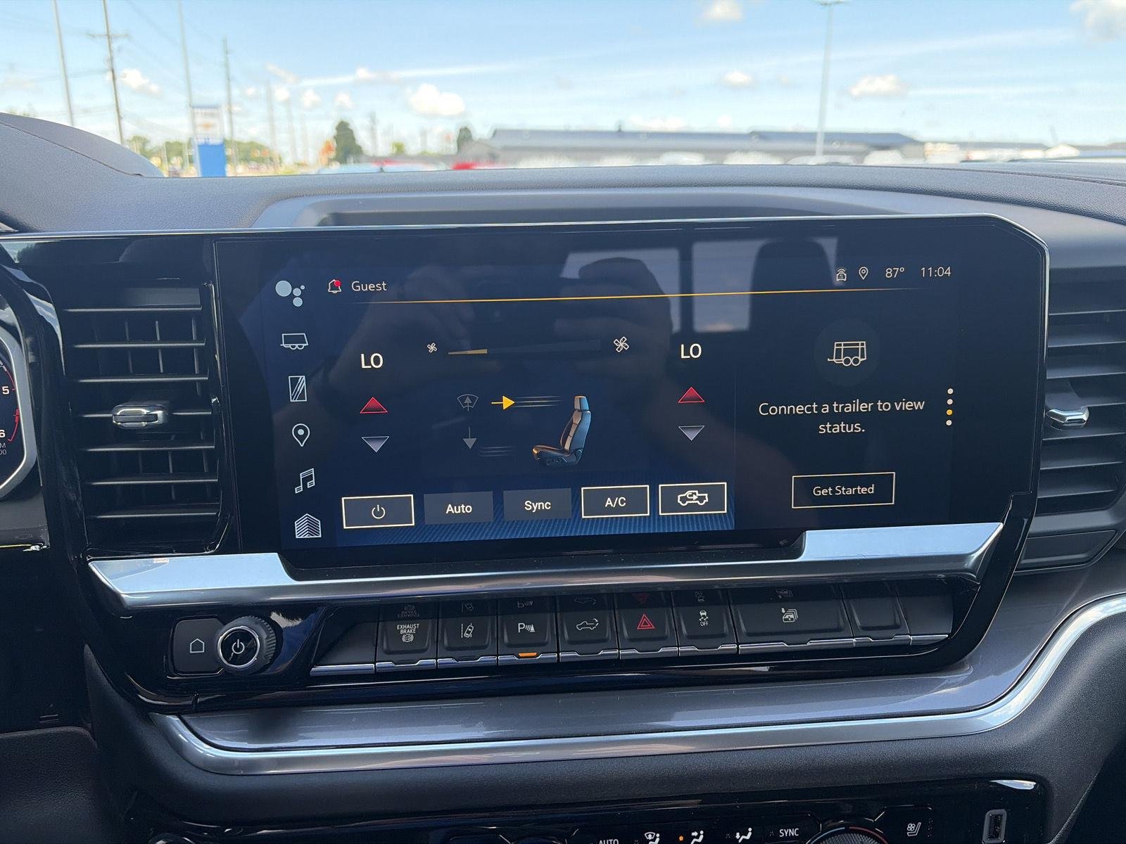 2026 Chevrolet Silverado 3500 HD High Country - Photo 36
