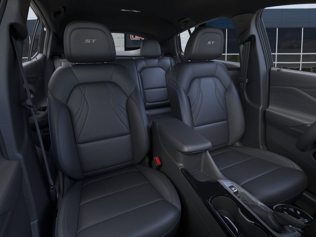 2026 Buick Envista Sport Touring - Photo 16
