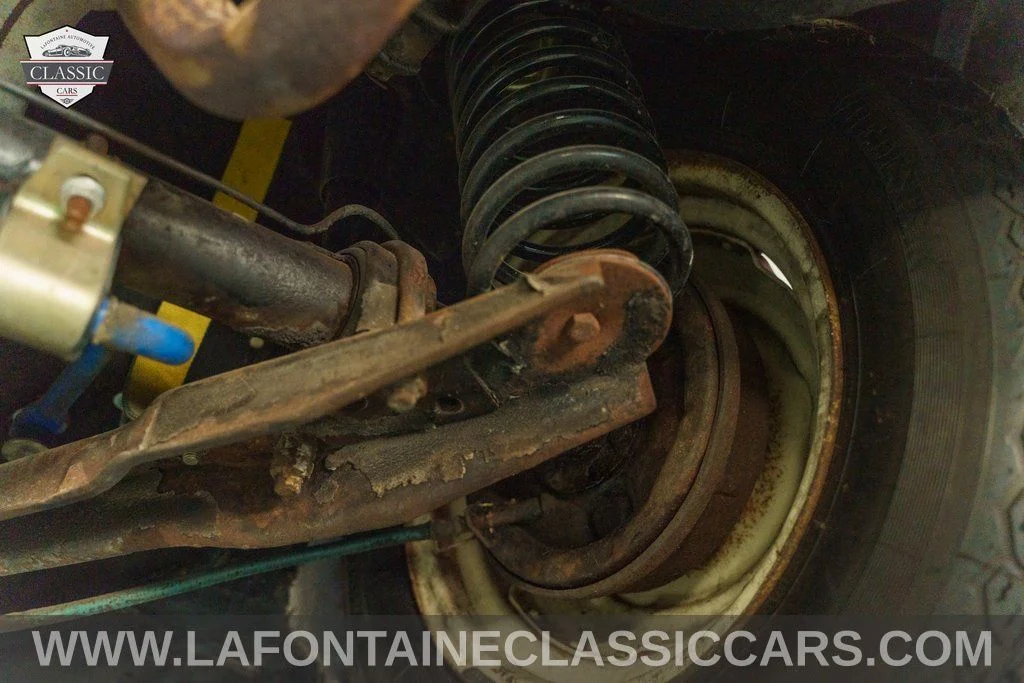 Used 1958 White Volvo  image 149