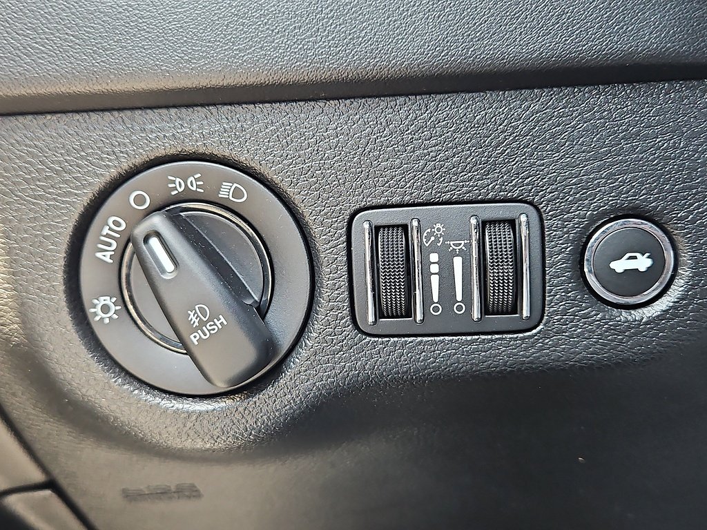 Used 2022 Sinamon Stick Dodge GT image 26