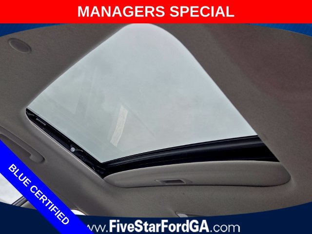 Used 2026 Onyx Black Hyundai SEL image 18