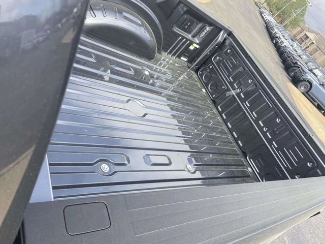 2026 Ford F-250 Super Duty Platinum - Photo 8