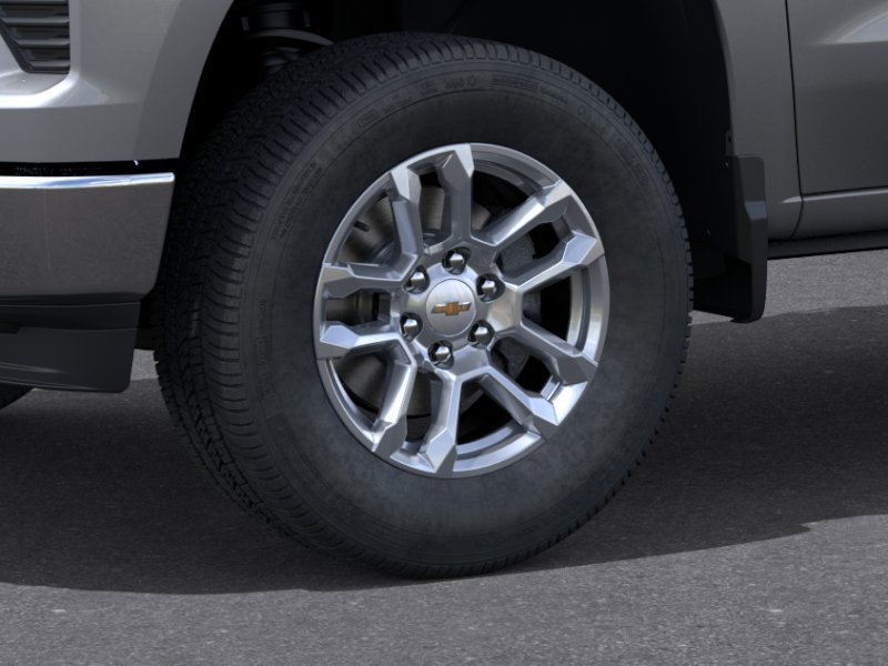 2026 Chevrolet Silverado 1500 LT - Photo 9