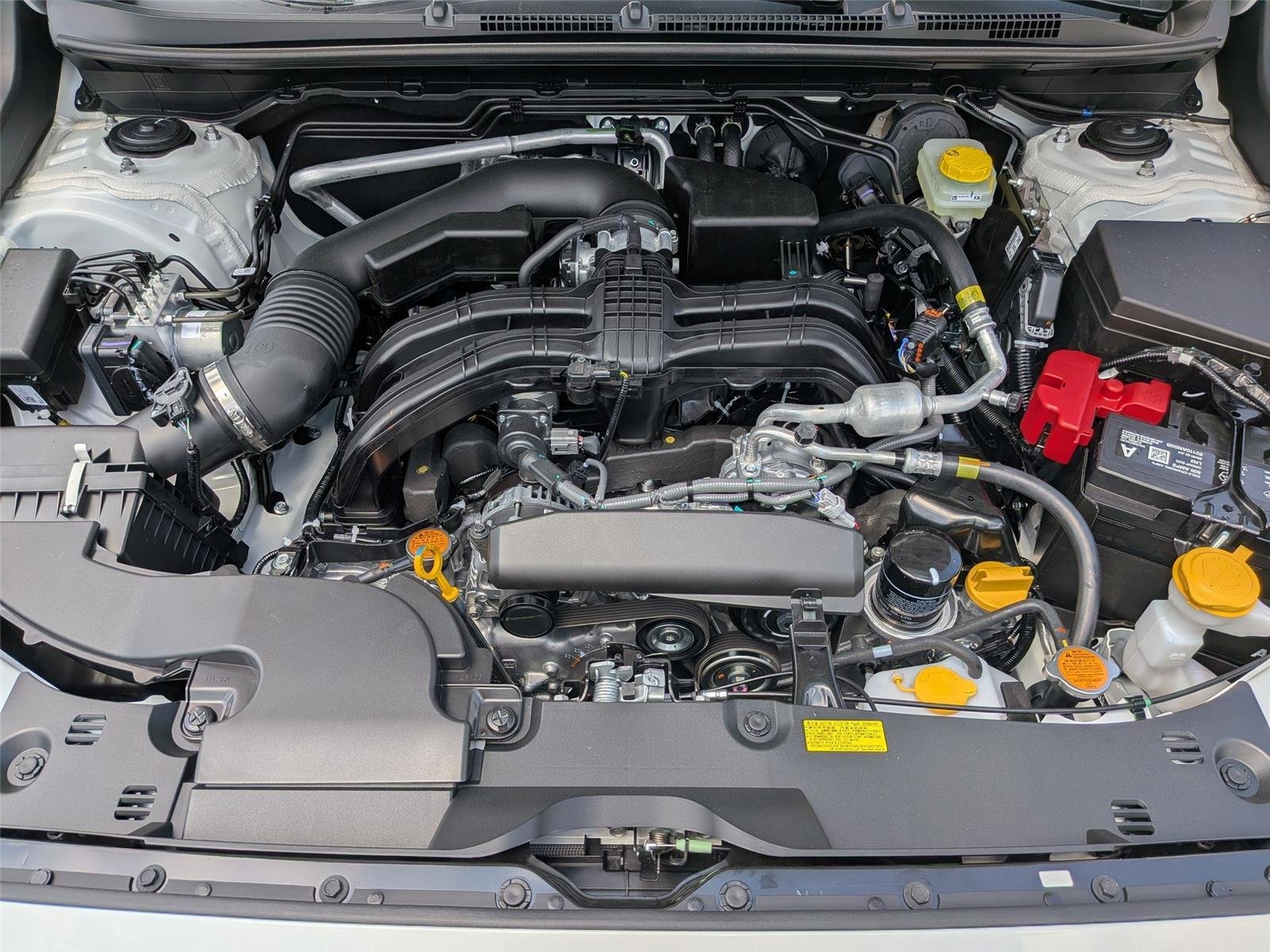 2026 Subaru Crosstrek Limited - Photo 35