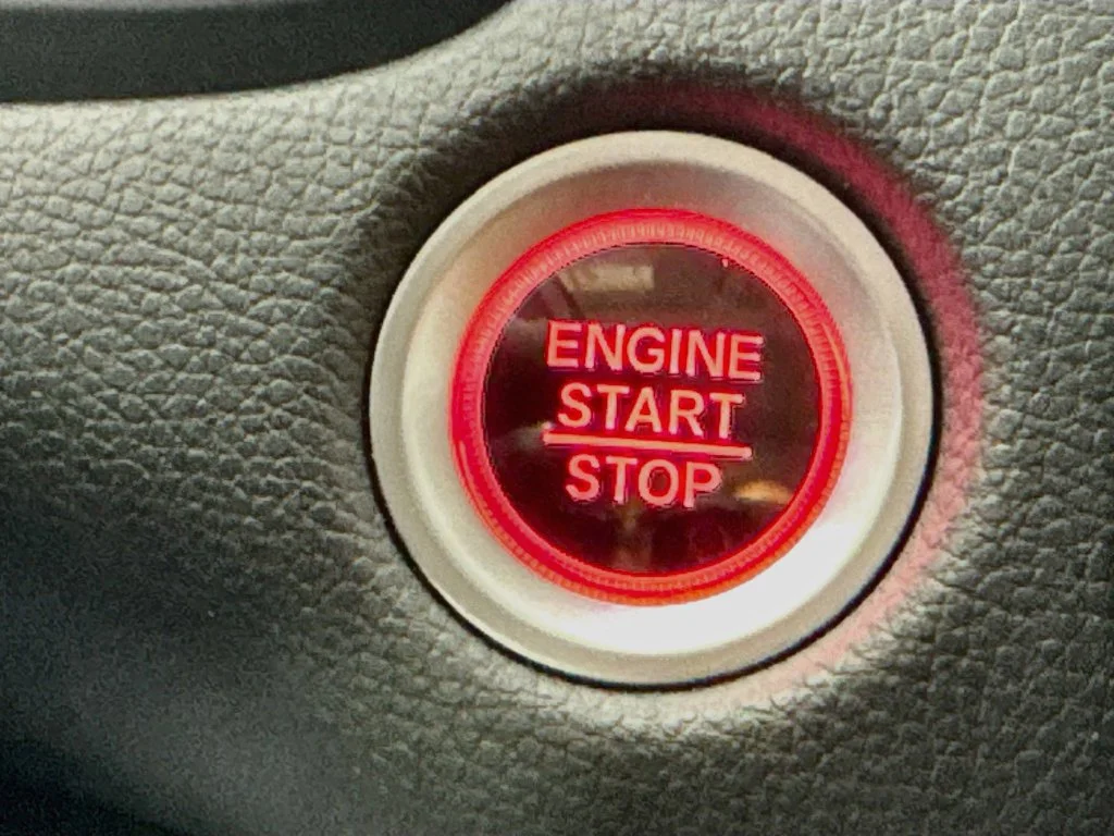 Used 2017 Gray Honda EX-L image 19