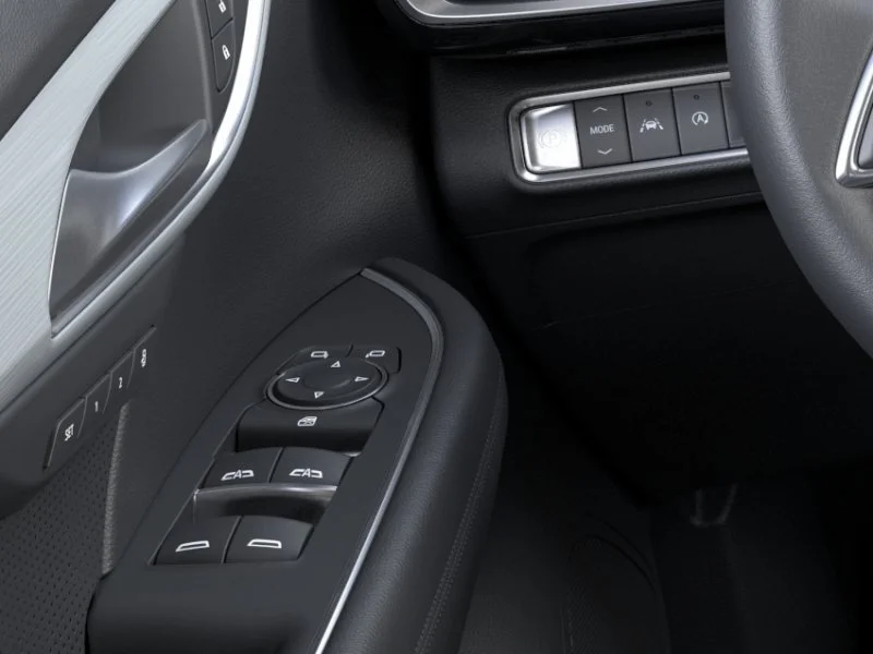 2026 Buick Envision Avenir - Photo 22