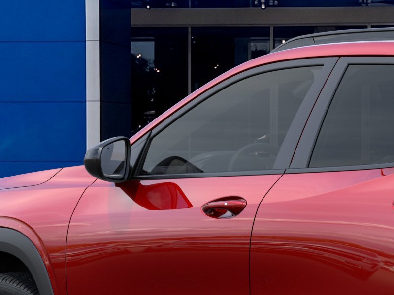 2026 Chevrolet Trax RS - Photo 12
