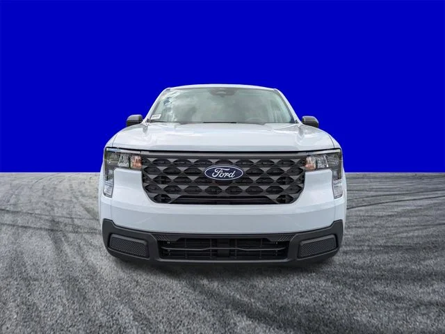 New 2026 Oxford White Ford XL image 9