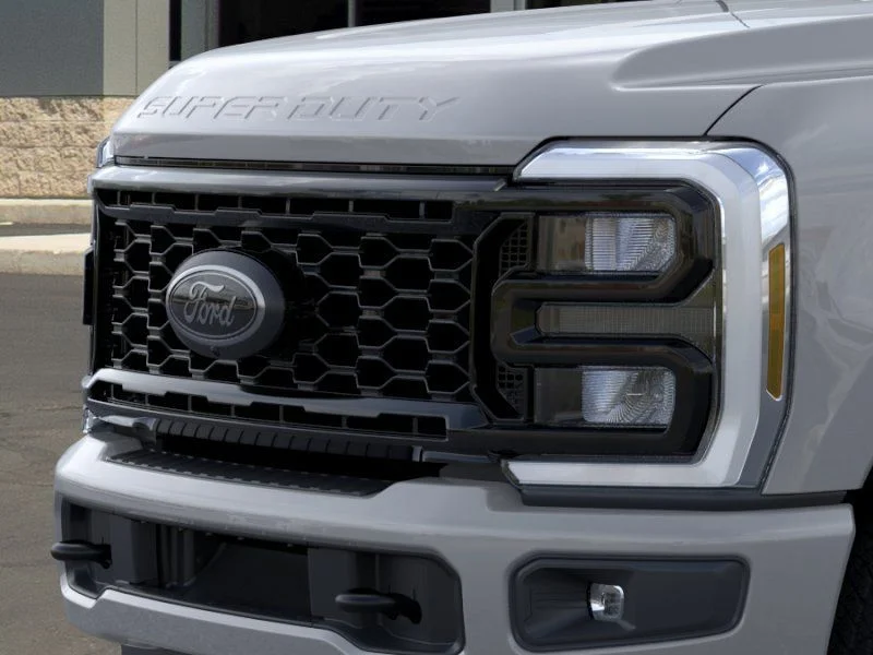 New 2026 Avalanche Ford F-350® XLT image 17