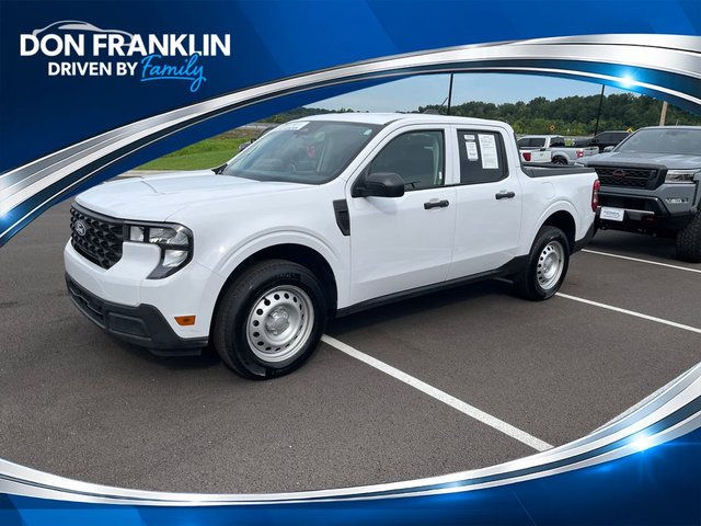 2025 Ford Maverick XL