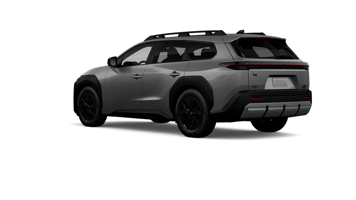 2026 Toyota bZ Woodland Woodland Premium - Photo 26