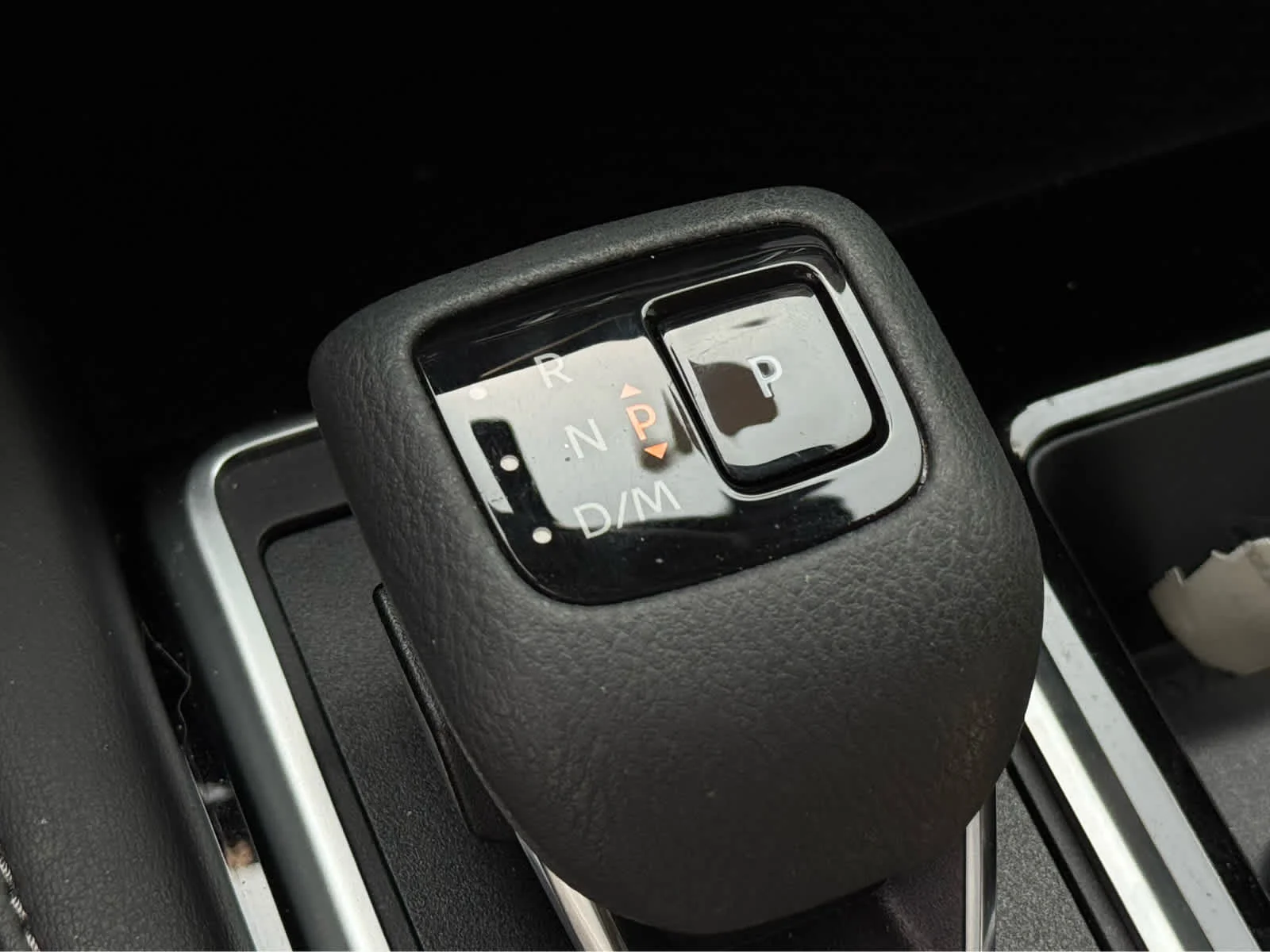 Used 2024 Super Black Nissan SV image 18