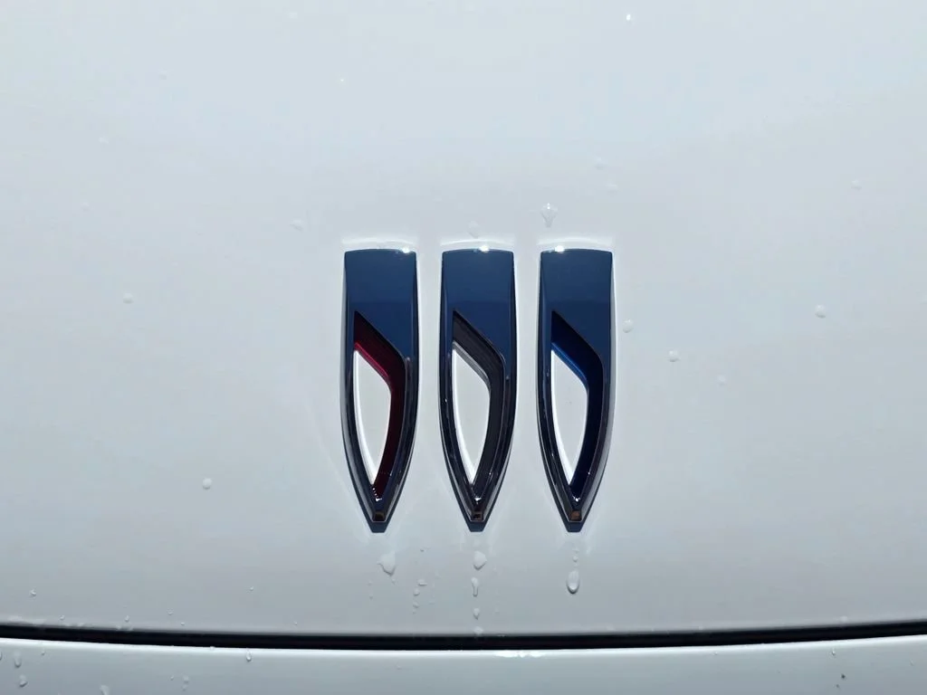 2026 Buick Enclave Preferred - Photo 32