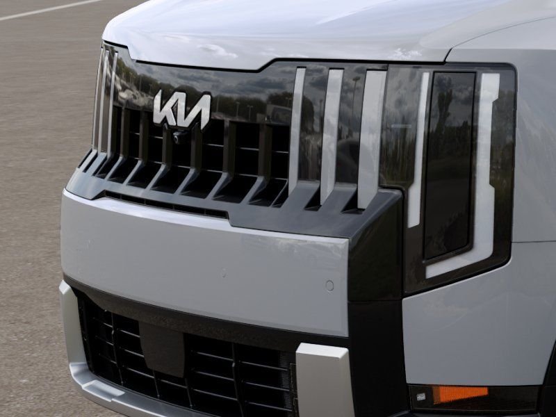 New 2027 Gray Kia SX Prestige image 12