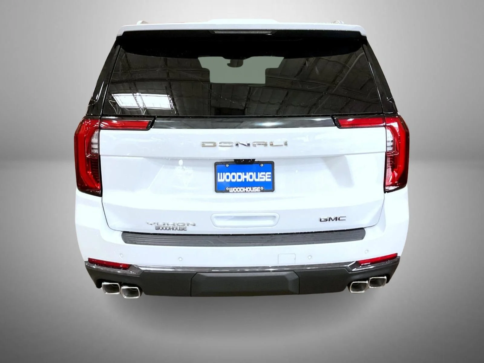 2026 GMC Yukon XL Denali Ultimate - Photo 6