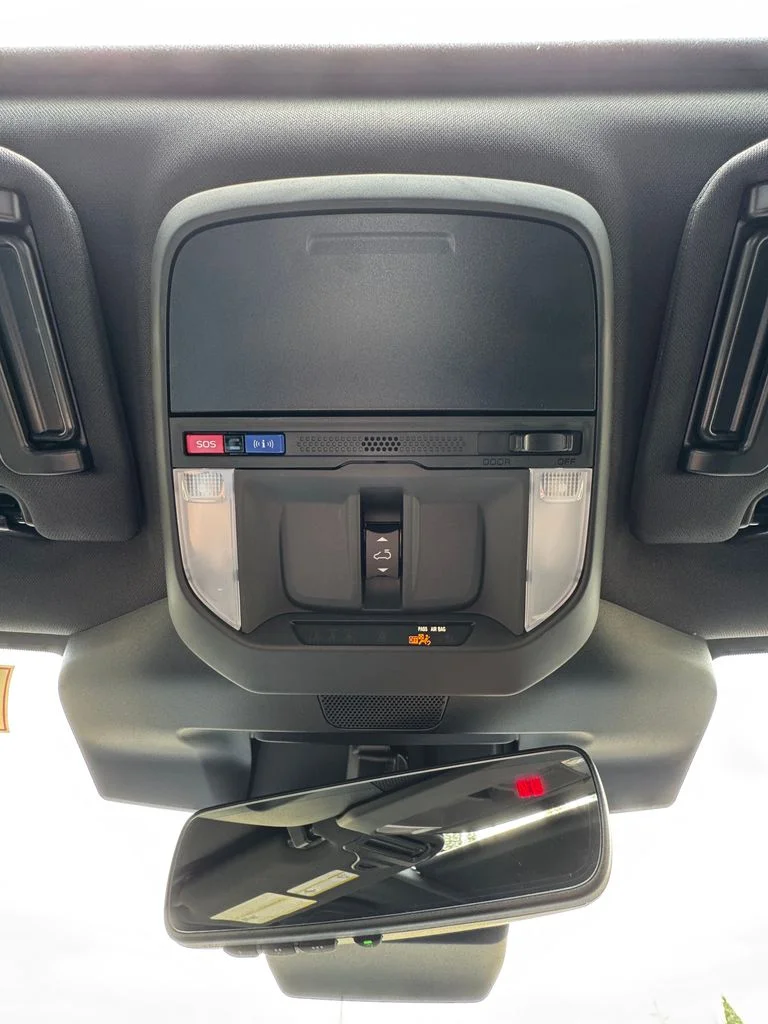 New 2026 CRYSTAL BLACK SILICA Subaru Sport Onyx Edition image 75