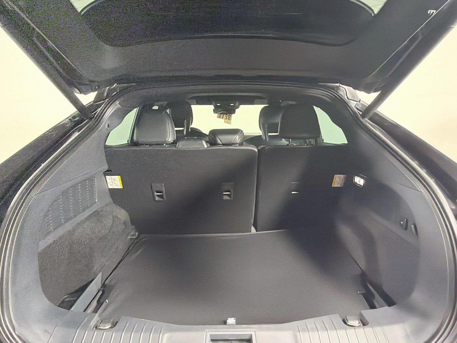 Used 2021 Dark Matter Gray Ford GT image 24