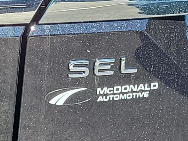 2026 Volkswagen Atlas SEL Premium R-Line - Photo 16
