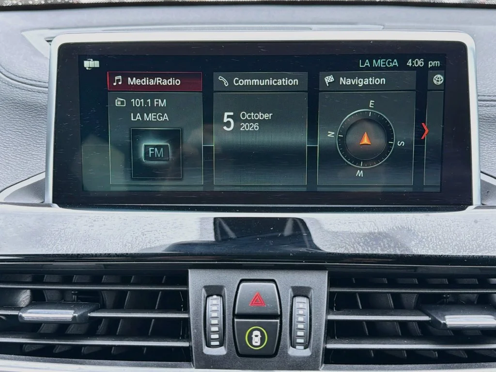 Used 2019 Black BMW sDrive28i image 27