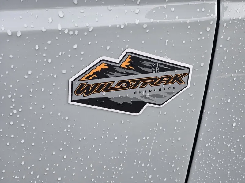 Used 2024 Cactus FORD WILDTRAK 4 DOOR ADVANCED 4X4 image 9