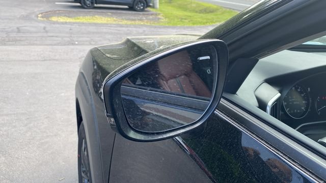 New 2026 Jet Black Mica Mazda Premium AWD image 22
