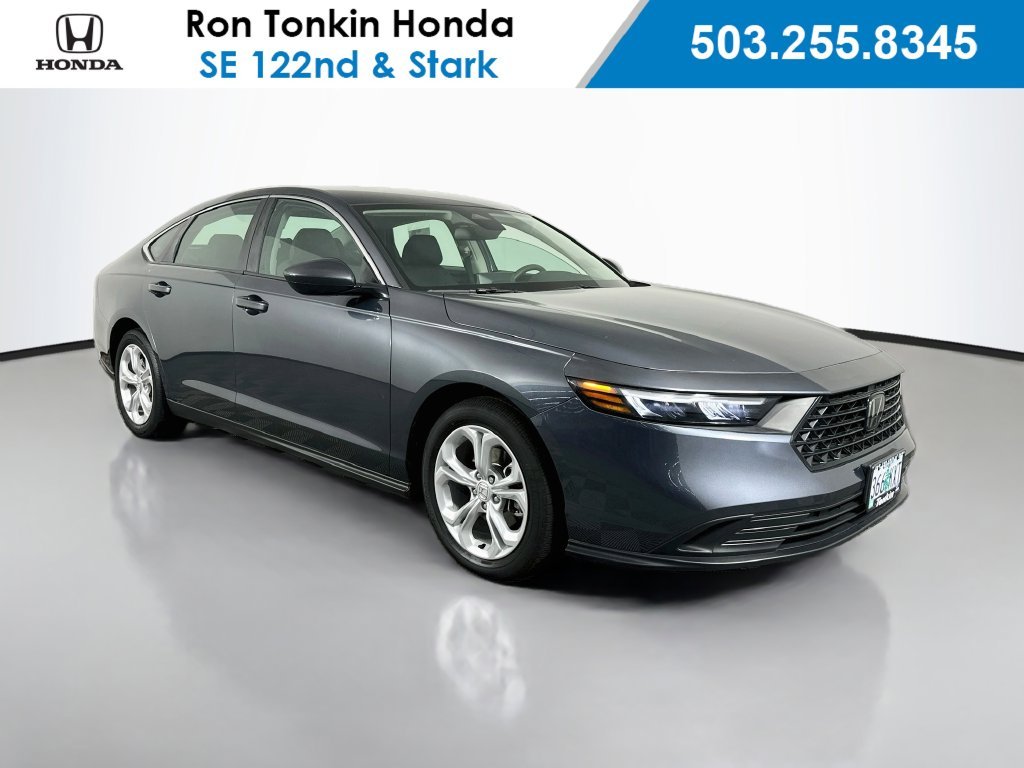 Used 2024  Honda LX image 1