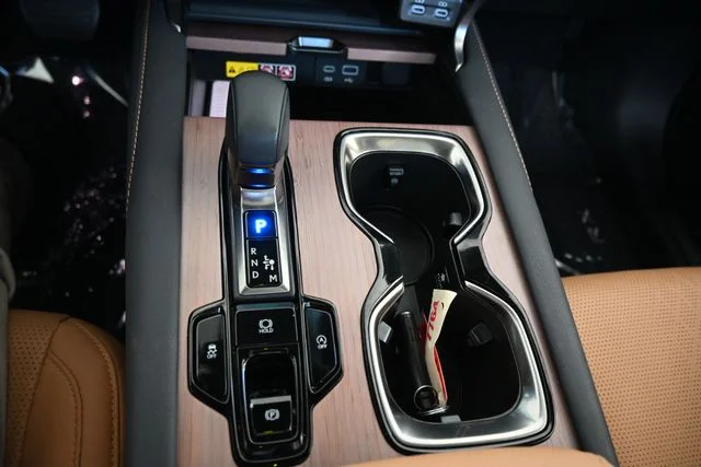 Certified Used 2023 COPPER CREST Lexus 350 Premium Plus image 33
