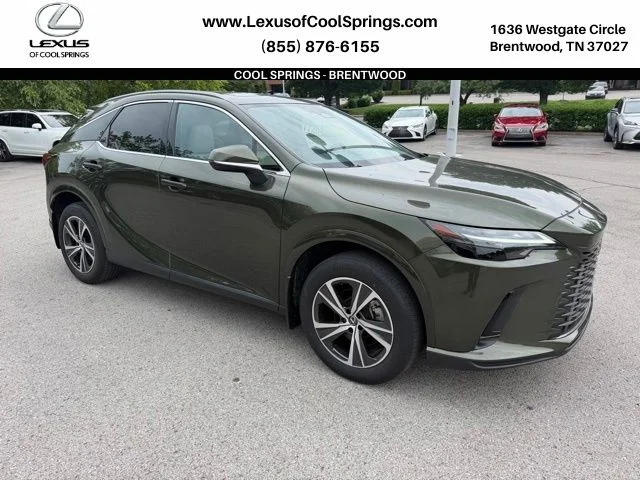 2024 Lexus RX 350 350 Premium FWD's photo
