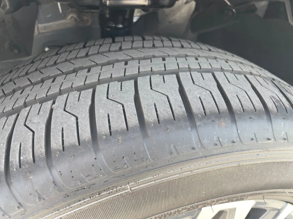 Certified Used 2026 Gray Nissan Platinum image 28