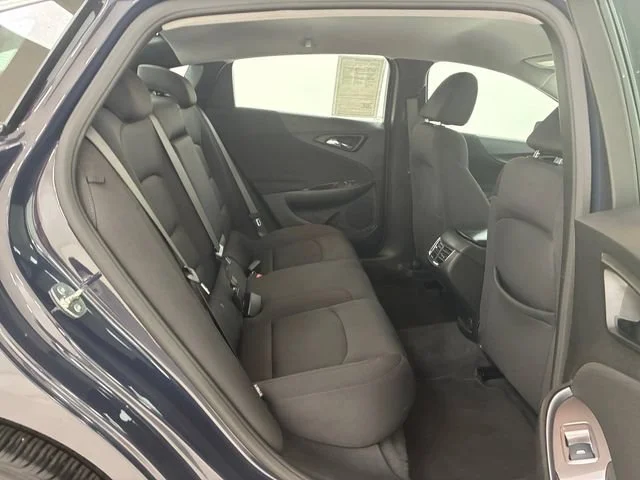 Certified Used 2025 Night Shade Metallic Chevrolet 1LT image 16