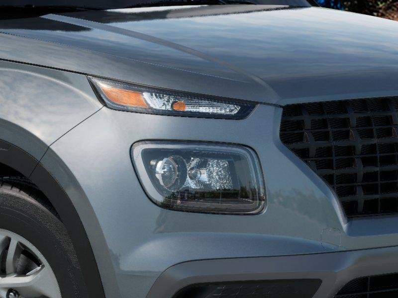 New 2026 Ecotronic Gray Hyundai SE image 9