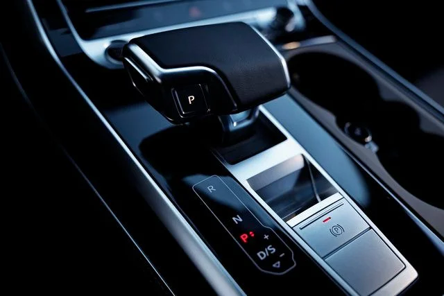 New 2026 Glacier White Metallic Audi 55 Premium Plus image 40