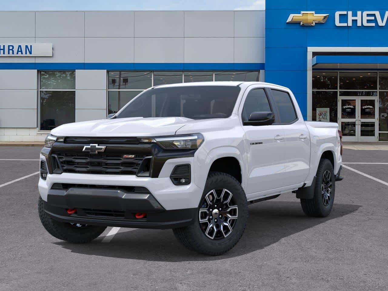 2026 Chevrolet Colorado Z71 - Photo 6