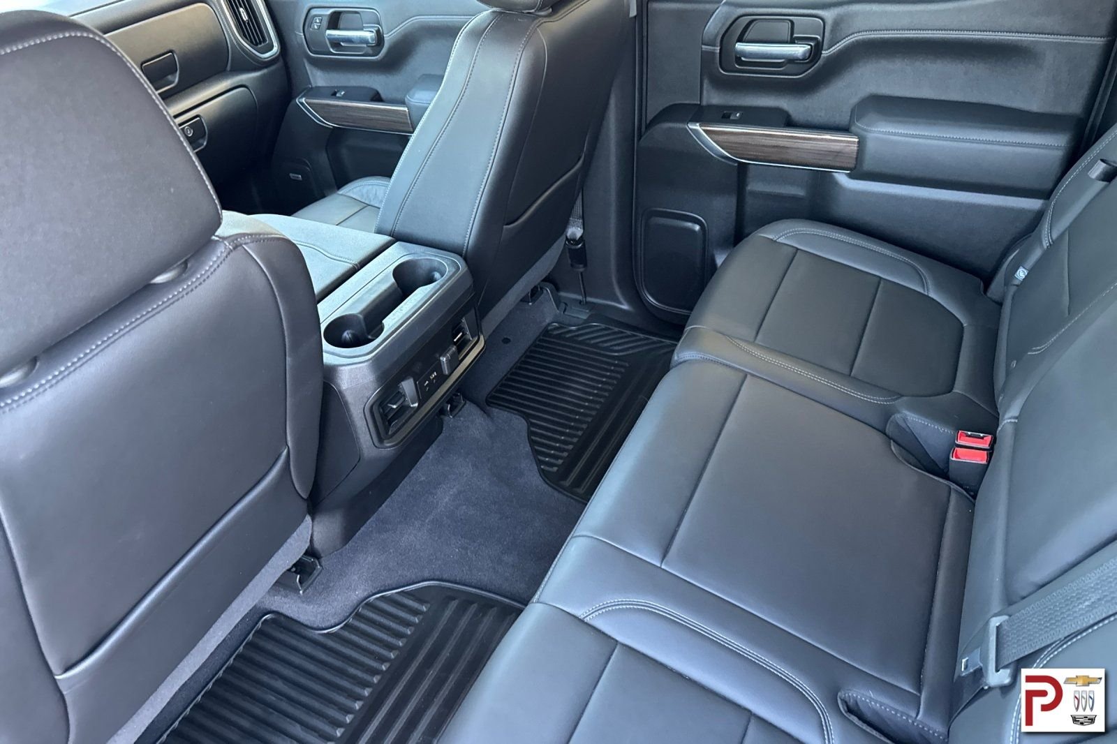 Used 2020 Red Chevrolet RST image 13