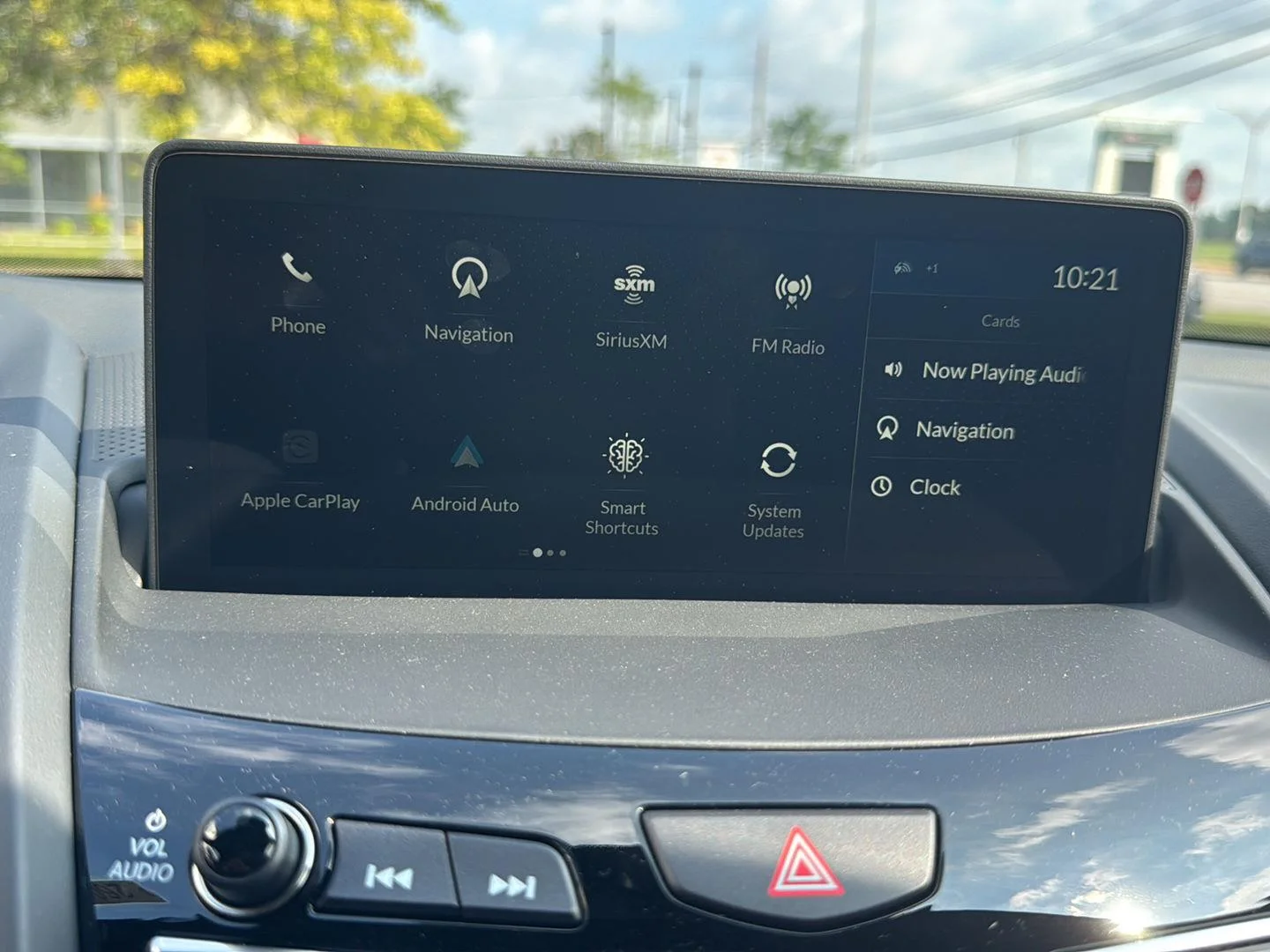 2026 Acura RDX A-Spec Package - Photo 31