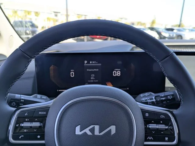 New 2026 Panthera Metal Kia LXS image 31