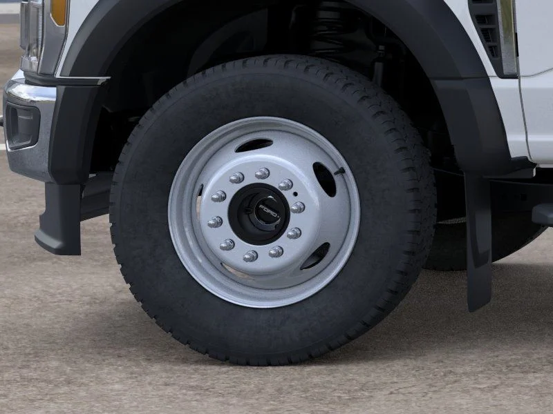 New 2026 White Ford XL image 19