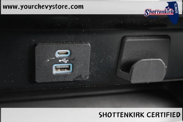 Used 2024 Gray Ford XLT image 31