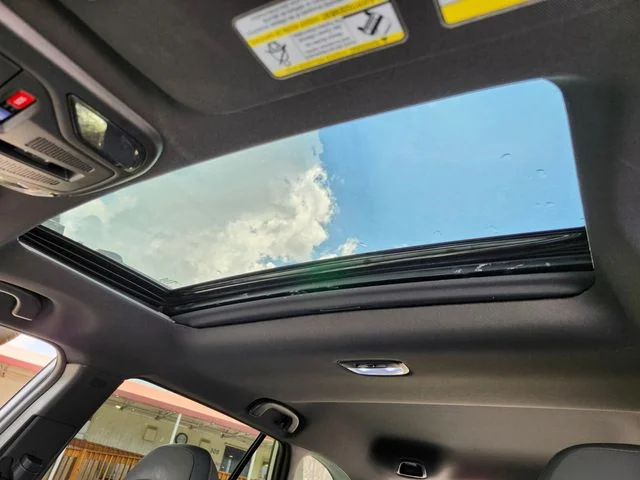 2025 Subaru Outback Wilderness - Photo 11