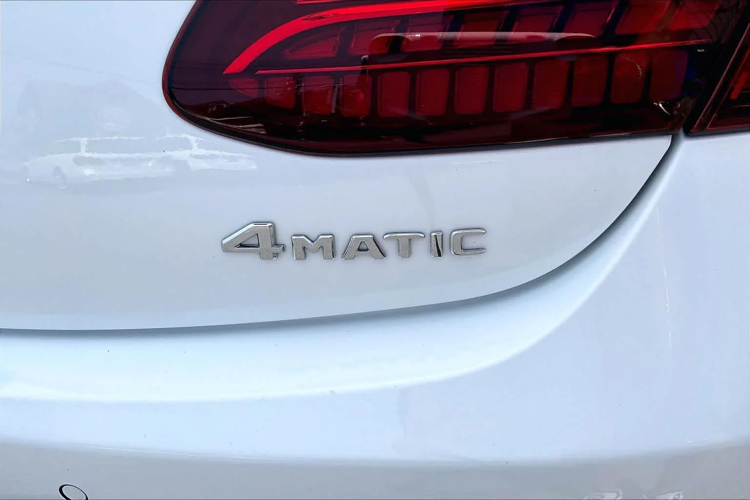 Used 2021 Polar White Mercedes-Benz E 450 image 10